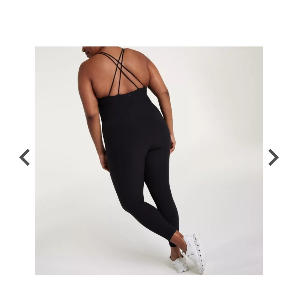 Calia LustraLux Bodysuit